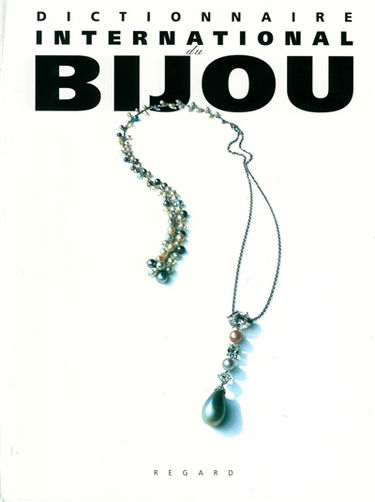 Dictionnaire international du bijou