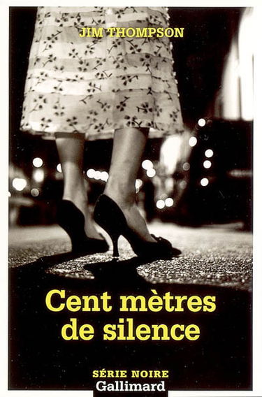 Cent mètres de silence