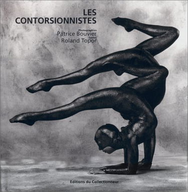 Les Contorsionnistes