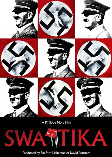 Couverture de Swastika [Import]