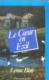 Le coeur en exil