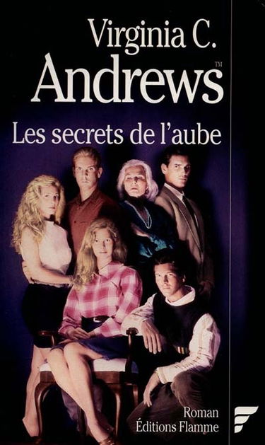 Les Secrets de l'aube