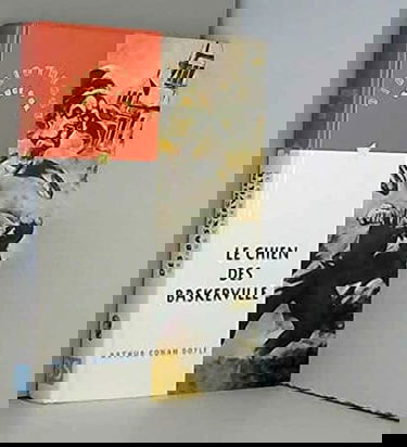 Le chien des Baskerville