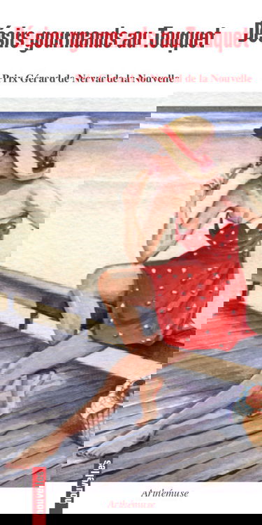 Désirs gourmands au Touquet