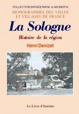La Sologne