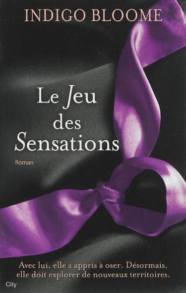 Le jeu des sensations