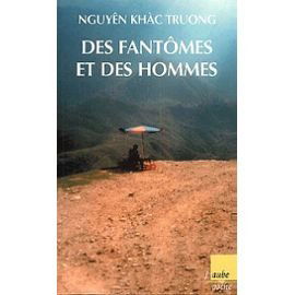 Des fantômes et des hommes