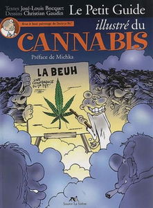 Le petit guide illustré du cannabis