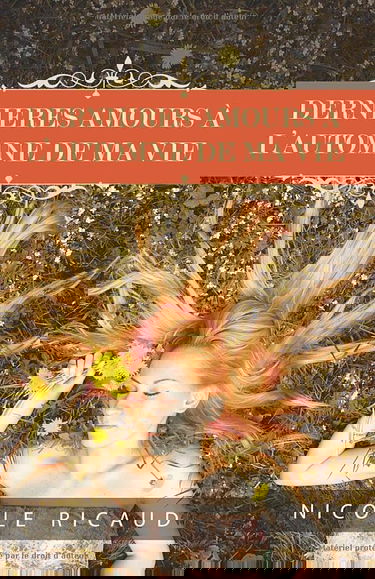 Dernières amours à l’automne de ma vie