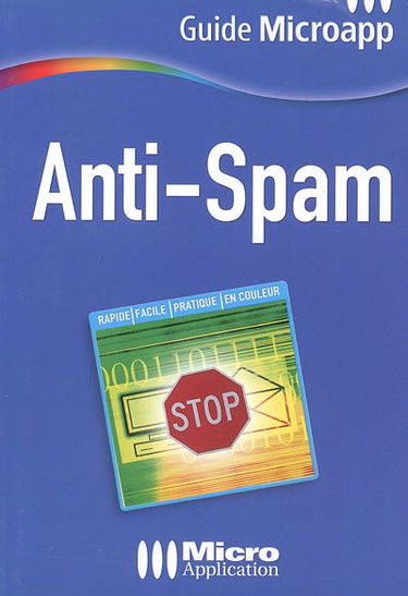 Anti-spam