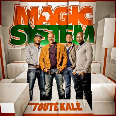 Couverture de Toute Kale