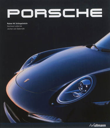 Couverture de Porsche
