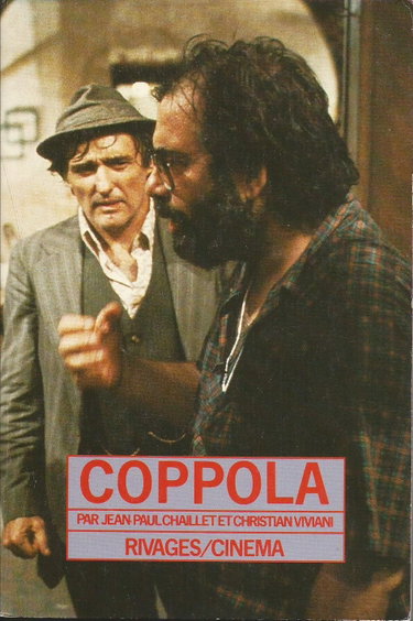 Couverture de Coppola