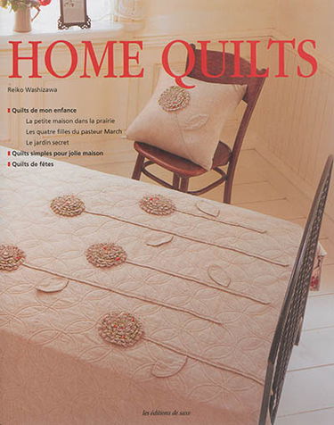Home quilts