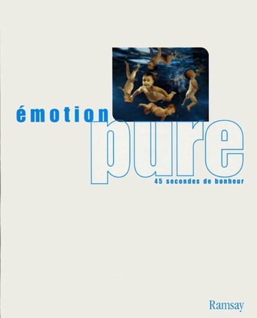 Emotion pure : 45 secondes de bonheur