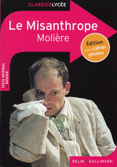 Le Misanthrope