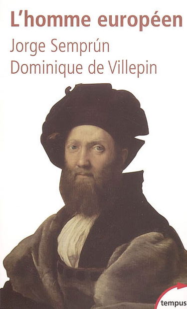 L'homme européen