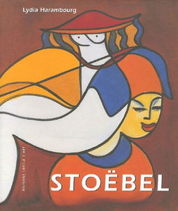 Edgar Stoëbel : monographie de l'oeuvre