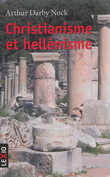 Christianisme et hellénisme