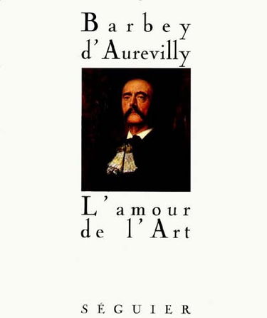 L'amour de l'art