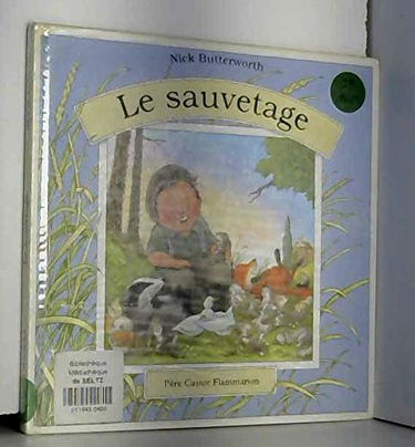 Le Sauvetage