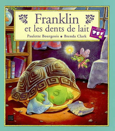 Franklin et les dents de lait