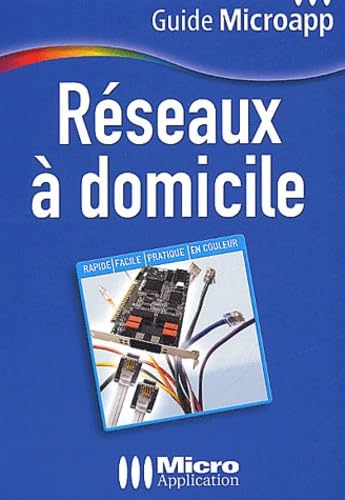 Réseaux à domicile