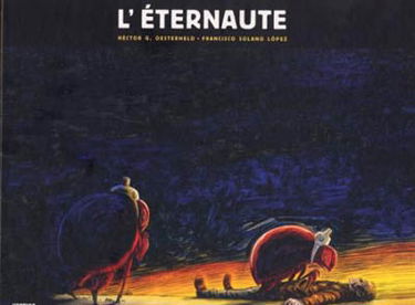 L'éternaute. Vol. 2