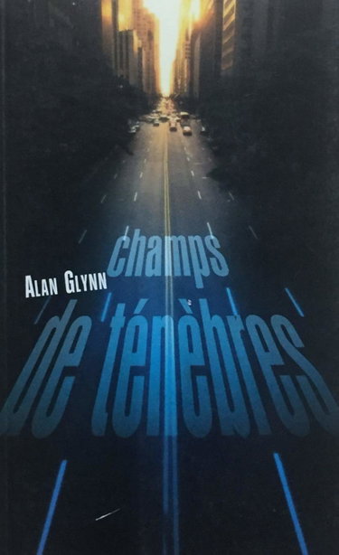 Couverture de Champs de ténèbres