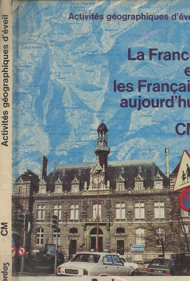 La France et les Français aujourd'hui : C.M.
