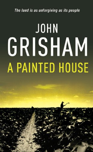 Couverture de A Painted House par John Grisham