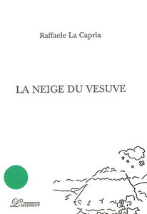La neige du Vésuve