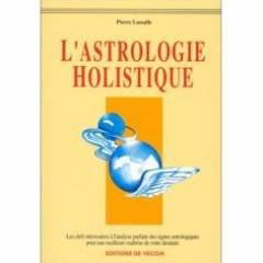 L'Astrologie holistique