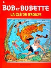 La Clé de bronze
