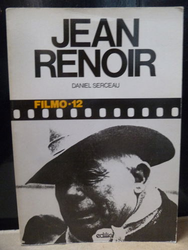Jean Renoir