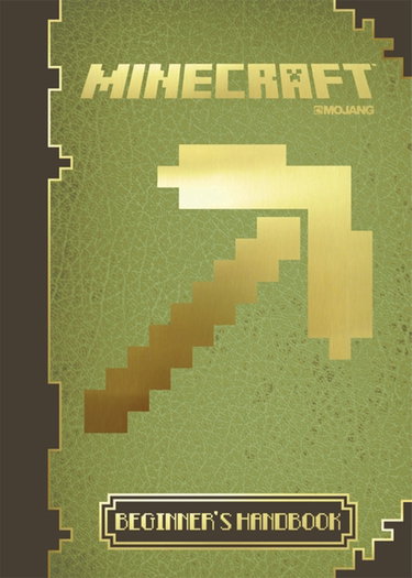 Couverture de Beginner's Handbook