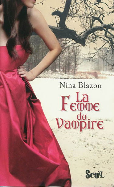 La femme du vampire