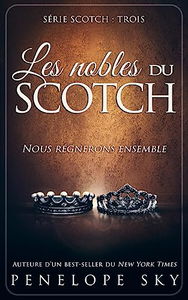 Les nobles du scotch
