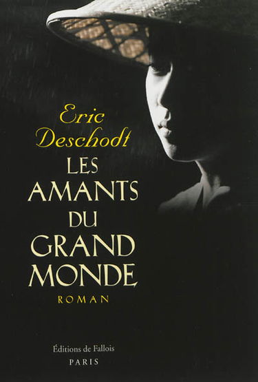 Les amants du Grand monde