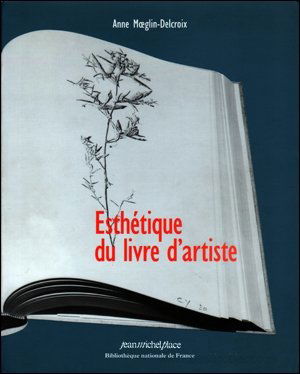 Esthétique du livre d'artiste, 1960-1980