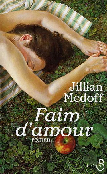 Faim d'amour
