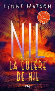 Nil. Vol. 3. La colère de Nil
