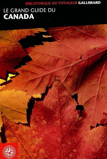 Le grand guide du Canada
