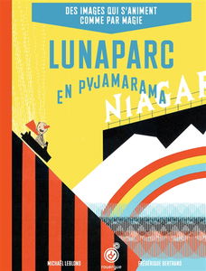 Lunaparc en pyjamarama