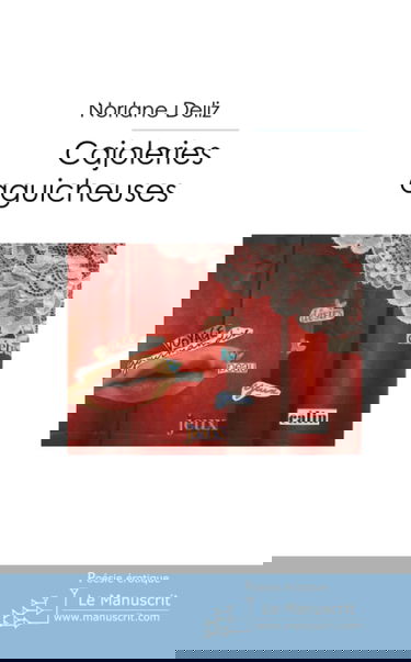 Cajoleries aguicheuses