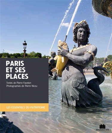 Les places de Paris