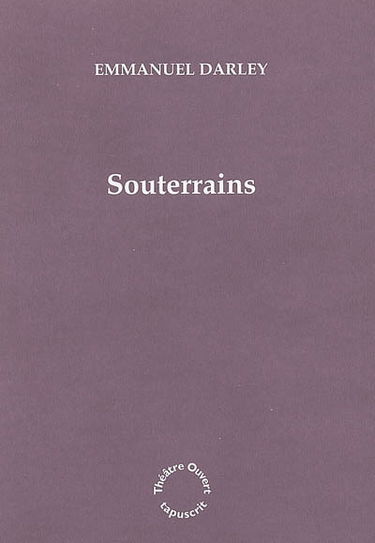 Souterrains