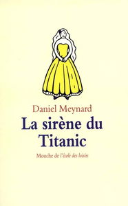 La sirène du Titanic