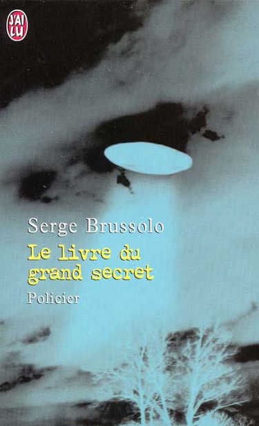Le livre du grand secret