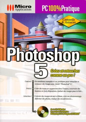 Adobe Photoshop 5